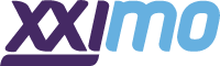 Xximo logo
